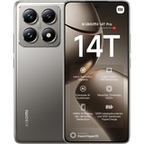Xiaomi MZB0HHFEU, Mobiltelefon grå