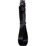 Xilence XZ181, Kabel Sort