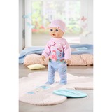 ZAPF Creation Dukke 