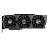 ZOTAC GeForce RTX 3080 Ti Trinity Renoveret, Grafikkort 