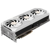 ZOTAC GeForce RTX 5090 SOLID OC White Edition, Grafikkort 