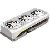 ZOTAC GeForce RTX 5090 SOLID OC White Edition, Grafikkort 