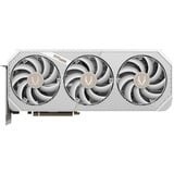 ZOTAC GeForce RTX 5090 SOLID OC White Edition, Grafikkort 