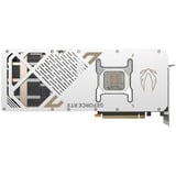 ZOTAC GeForce RTX 5090 SOLID OC White Edition, Grafikkort 
