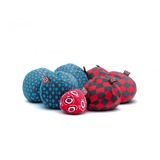 Zoch Crossboule sæt Beach, Færdighedsspil 