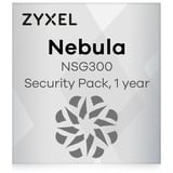 Zyxel LIC-NSS-SP-ZZ1Y31F, Licens 