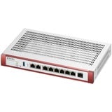 Zyxel USGFLEX200H-EU0102F, Firewall 