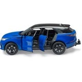 bruder Range Rover Velar, Model køretøj 