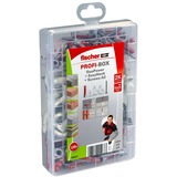 fischer 563577, Dyvel Hvid