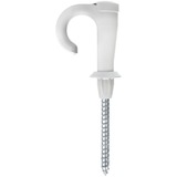 fischer 563577, Dyvel Hvid