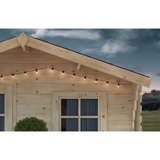 fischer ProfiBox DuoPower + EasyHook + Skrue A2, Dyvel Hvid