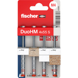 fischer  DuoHM 572911, Dyvel 