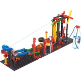 fischertechnik 569018, Bygge legetøj 
