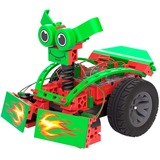 fischertechnik 569021, Eksperiment boks 