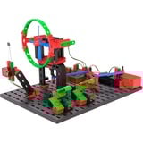 fischertechnik 569021, Eksperiment boks 