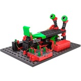 fischertechnik 569021, Eksperiment boks 