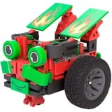 fischertechnik Smart Robots Pro, Eksperiment boks 