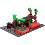 fischertechnik Smart Robots Pro, Eksperiment boks 