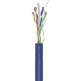 goobay 96092, Kabel Blå