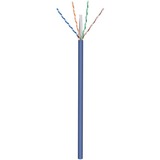 goobay 96092, Kabel Blå