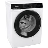 gorenje G600 WPNA94A1TS vaskemaskine Front-læsning 9 kg 1300 rpm Hvid Hvid/Sort, Front-læsning, 9 kg, B, 72 dB, 1300 rpm, A