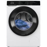 gorenje G600 WPNA94A1TS vaskemaskine Front-læsning 9 kg 1300 rpm Hvid Hvid/Sort, Front-læsning, 9 kg, B, 72 dB, 1300 rpm, A