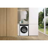 gorenje G600 WPNA94A1TS vaskemaskine Front-læsning 9 kg 1300 rpm Hvid Hvid/Sort, Front-læsning, 9 kg, B, 72 dB, 1300 rpm, A