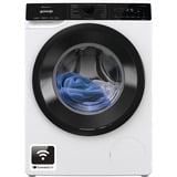 gorenje G600 WPNA94A1TS vaskemaskine Front-læsning 9 kg 1300 rpm Hvid Hvid/Sort, Front-læsning, 9 kg, B, 72 dB, 1300 rpm, A