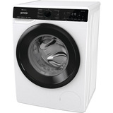 gorenje G600 WPNA94A1TS vaskemaskine Front-læsning 9 kg 1400 rpm Hvid Hvid/Sort, Front-læsning, 9 kg, B, 72 dB, 1400 rpm, A