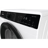 gorenje G600 WPNA94A1TS vaskemaskine Front-læsning 9 kg 1400 rpm Hvid Hvid/Sort, Front-læsning, 9 kg, B, 72 dB, 1400 rpm, A
