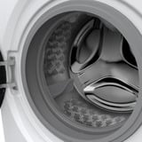 gorenje Vaskemaskine Hvid/Sort