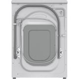 gorenje Vaskemaskine Hvid/Sort