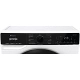 gorenje Vaskemaskine Hvid/Sort