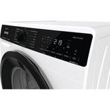gorenje Vaskemaskine Hvid/Sort