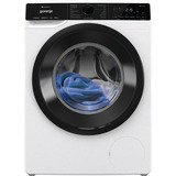 gorenje WPNA94A1TS, Vaskemaskine Hvid/Sort