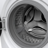 gorenje WPNA94A1TS, Vaskemaskine Hvid/Sort