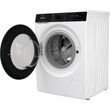 gorenje WPNA94A1TS, Vaskemaskine Hvid/Sort