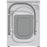 gorenje WPNA94A1TS, Vaskemaskine Hvid/Sort