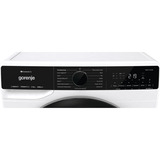 gorenje WPNA94A1TS, Vaskemaskine Hvid/Sort