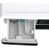 gorenje WPNA94A1TS, Vaskemaskine Hvid/Sort