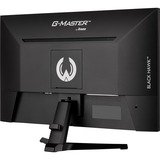 iiyama G2745HSU-B2, Gaming Skærm Sort (mat)