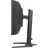 iiyama GCB3484WQSU-B1, Gaming Skærm Sort