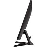 iiyama G-MASTER G2745HSU-B2 computerskærm 68,6 cm (27") 1920 x 1080 pixel Fuld HD LED Sort, Gaming Skærm Sort (mat), 68,6 cm (27"), 1920 x 1080 pixel, Fuld HD, LED, 1 ms, Sort