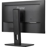 iiyama XUB2491H-B1, LED-skærm Sort (mat)