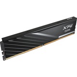 ADATA AX5U6000C3016G-DTLABBK, Hukommelse Sort