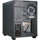 ALTERNATE Custom PC Series • aTTaX E-Sport, Gaming PC Sort/gennemsigtig