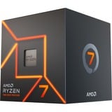 AMD 100-100000592BOX, Processor boxed