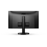 AOC LED-skærm Sort