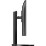 AOC LED-skærm Sort