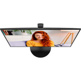 AOC U27B3A, LED-skærm Sort